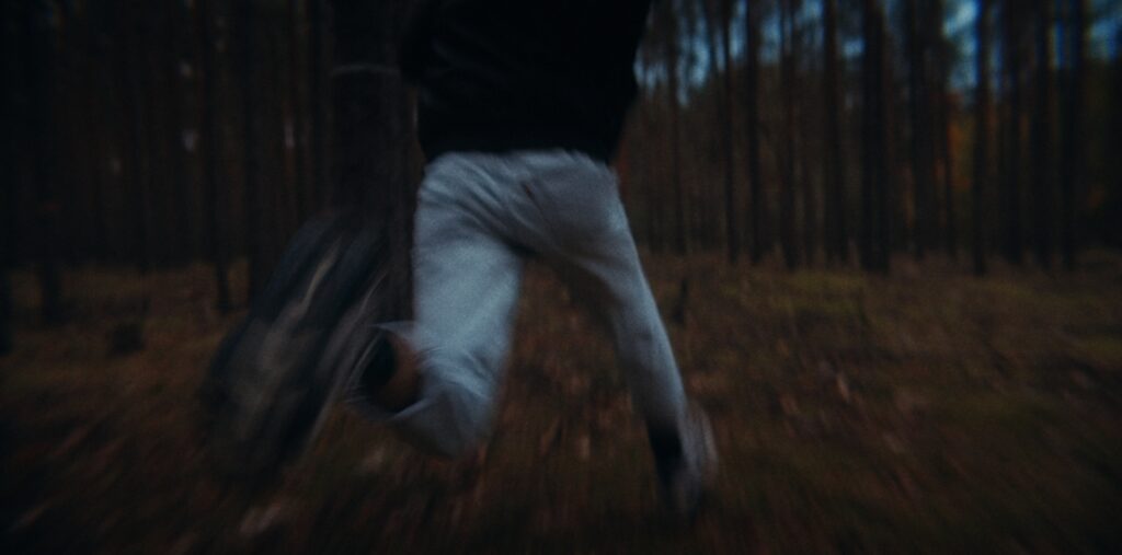 Color Grading Janina Grulich