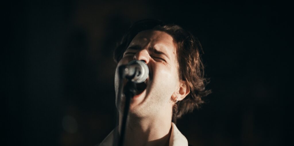 Color Grading Janina Grulich