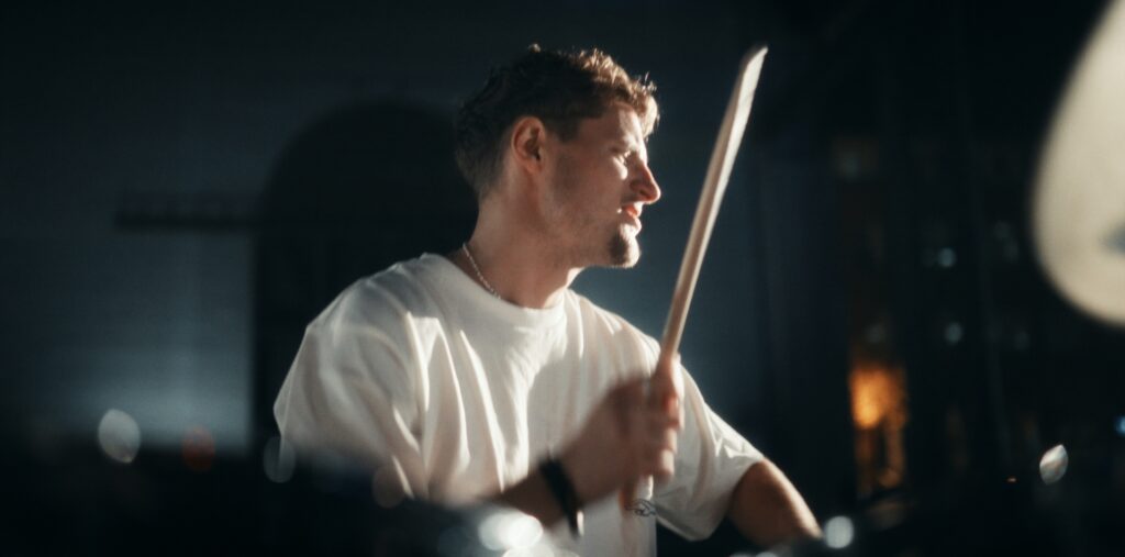 JANINA GRULICH Color Grading