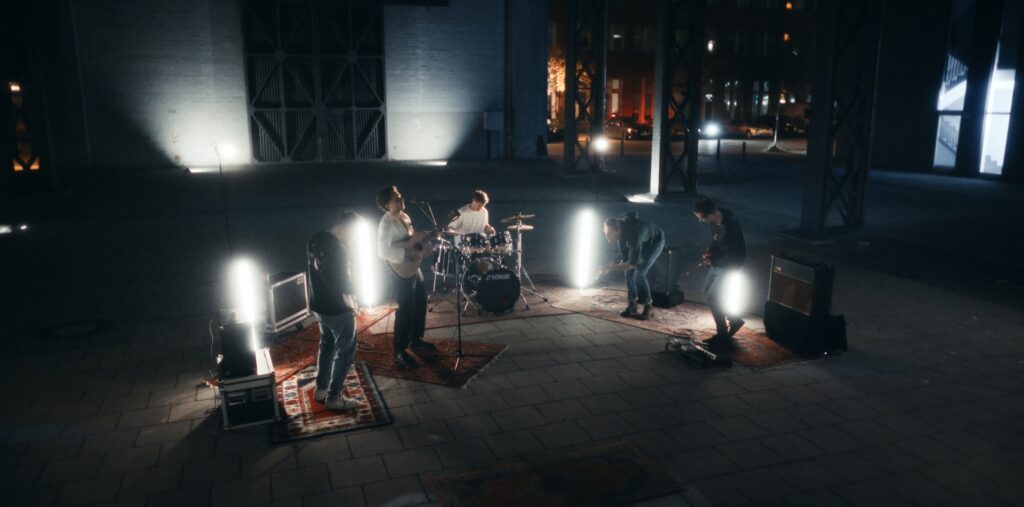 Color Gading Janina Grulich