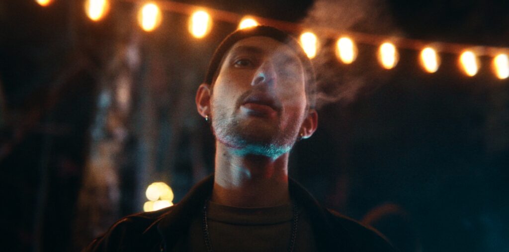 Color Grading JANINA GRULICH