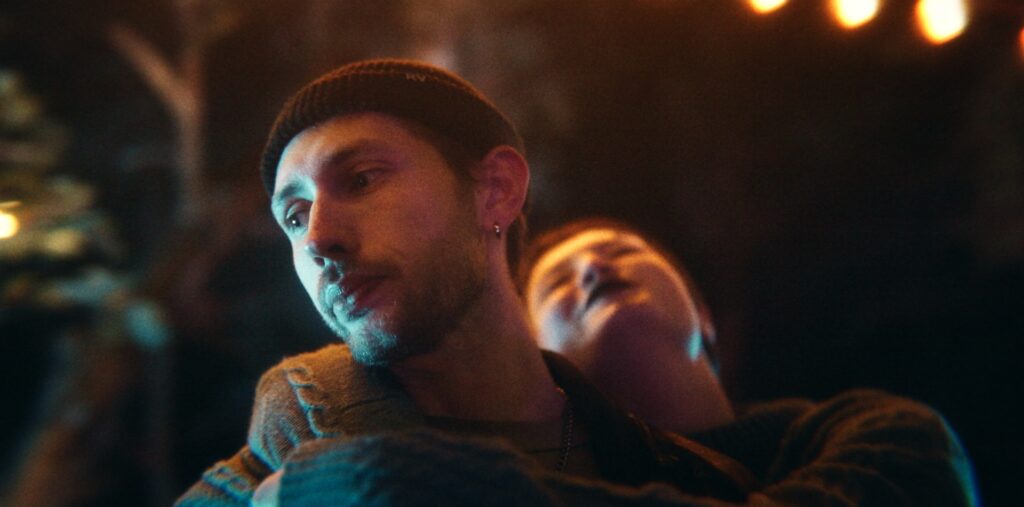 Color Grading Janina Grulich