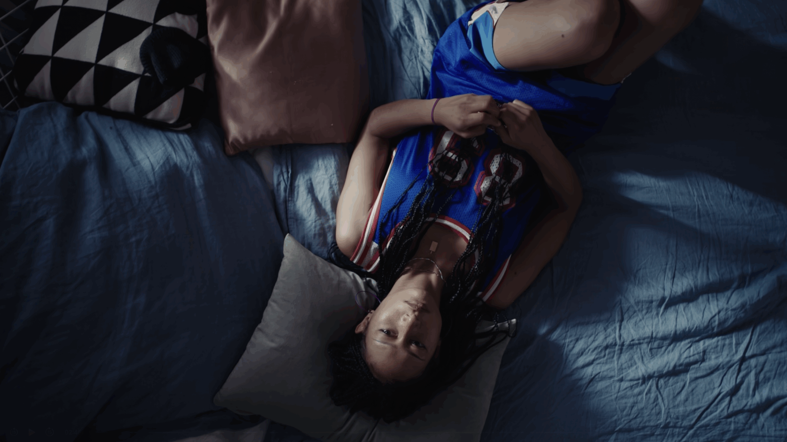 FEELINGS (SEASON 2 EP. 6-10)