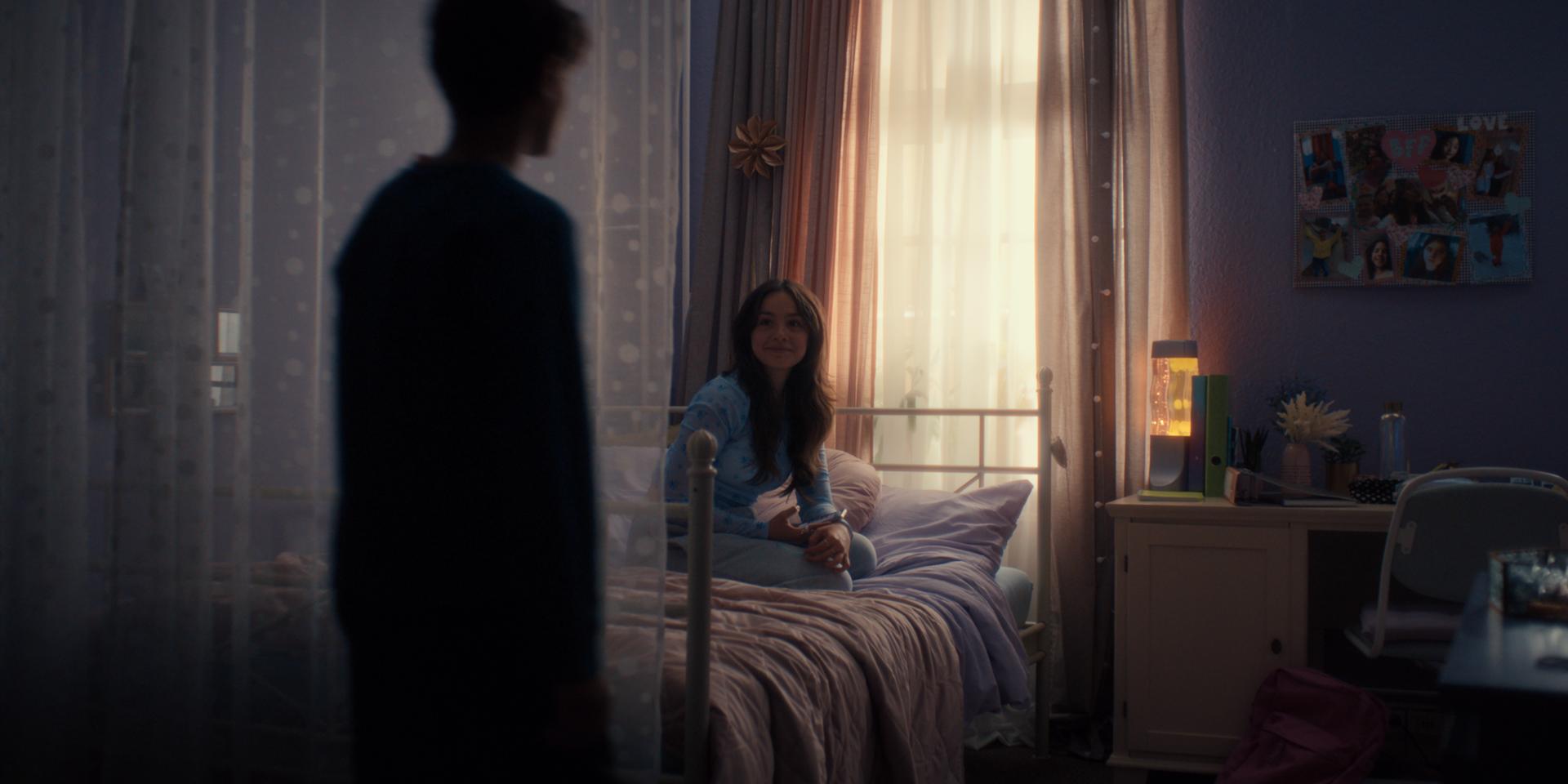 ECHT (SEASON 3 EP. 1-3)