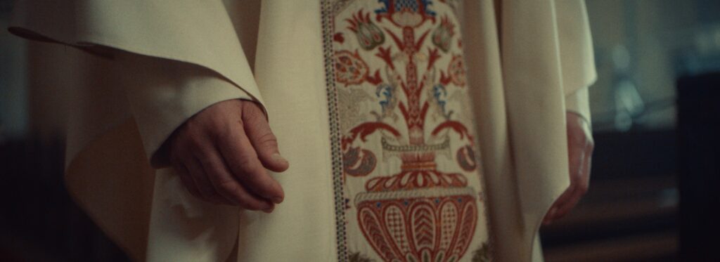 Sido Color Grading Janina Grulich