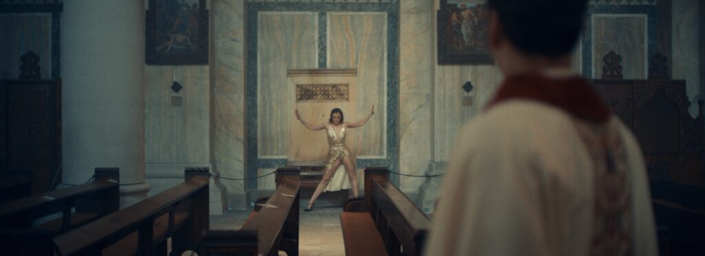 Color Grading Janina Grulich