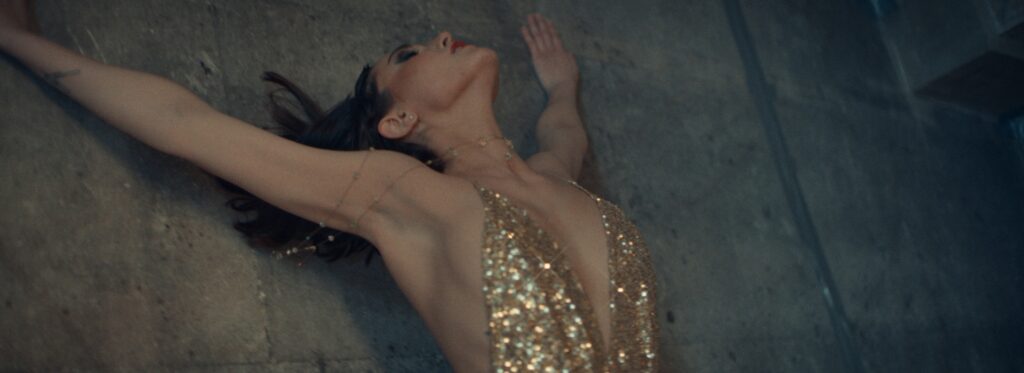 Color Grading Sido Janina Grulich