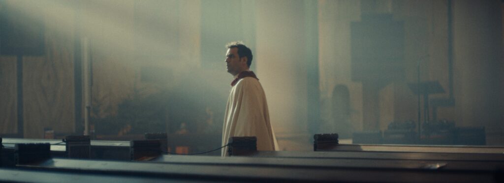 Color Grading Janina Grulich