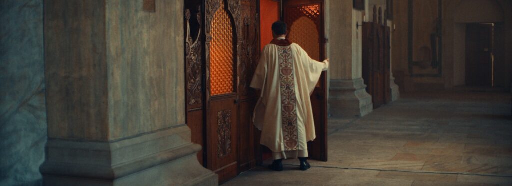 Color Grading Janina Grulich