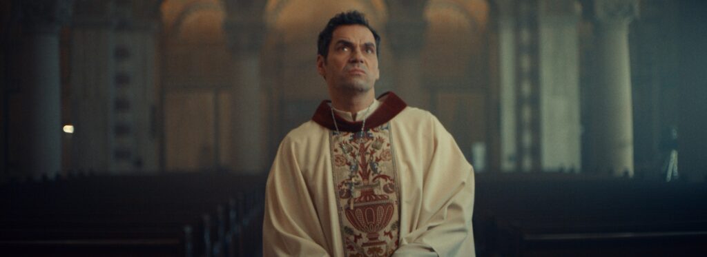 Color Grading Janina Grulich