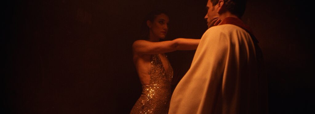 Color Grading Janina Grulich