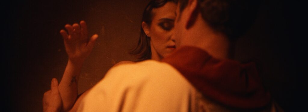 Color Grading Janina Grulich