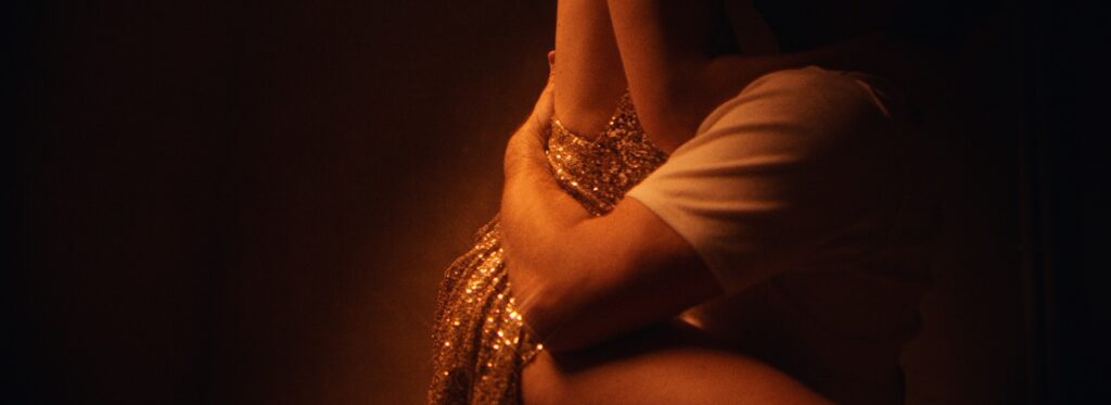 Color Grading Janina Grulich