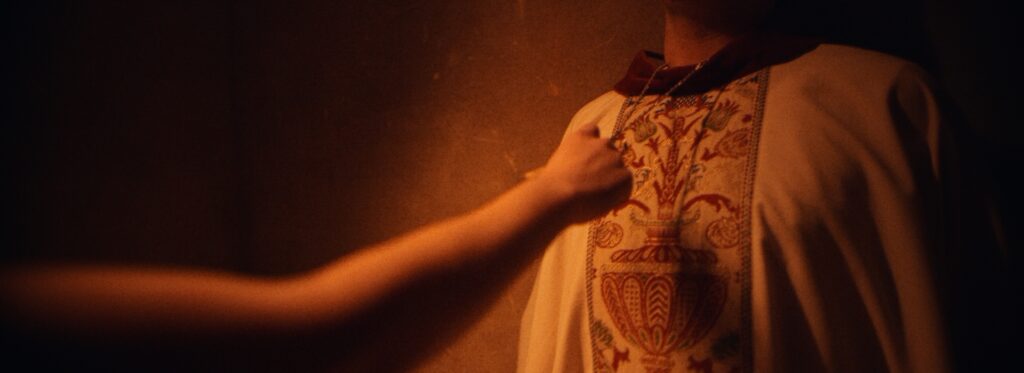 Color Grading Janina Grulich