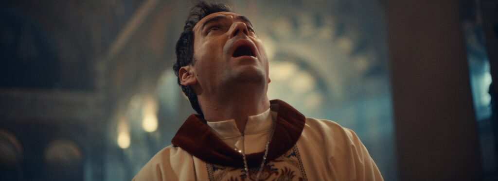 Color Grading Janina Grulich