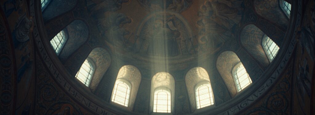 Color Grading JANINA GRULICH Sido