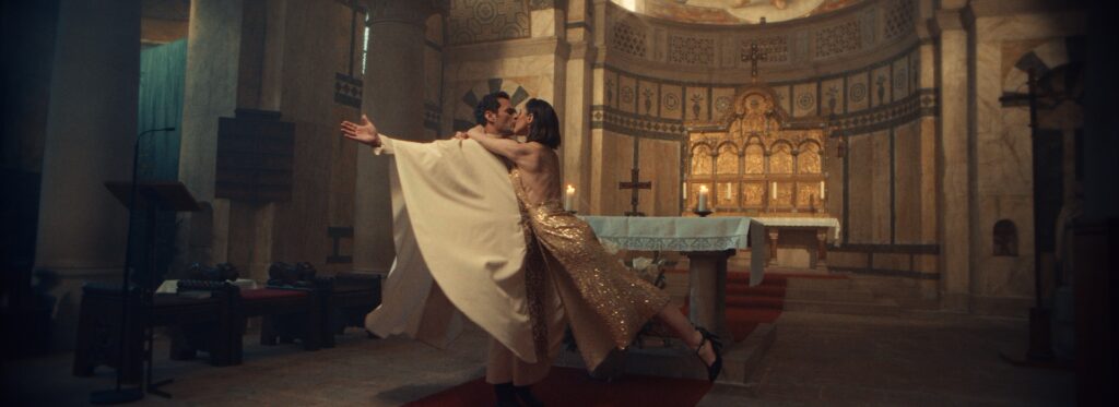 Color Grading Janina Grulich