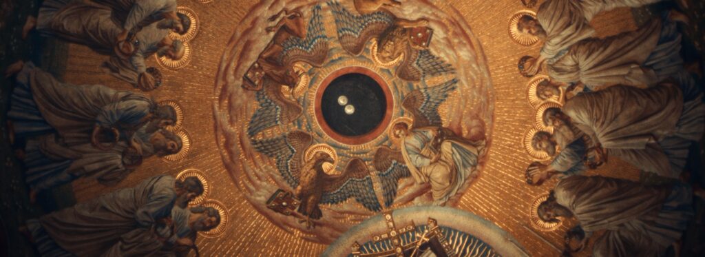 Color Grading Janina Grulich