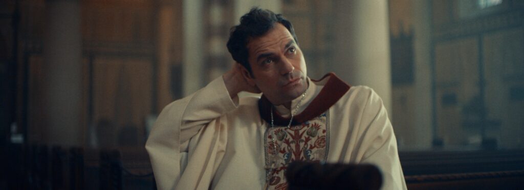 Color Grading Janina Grulich