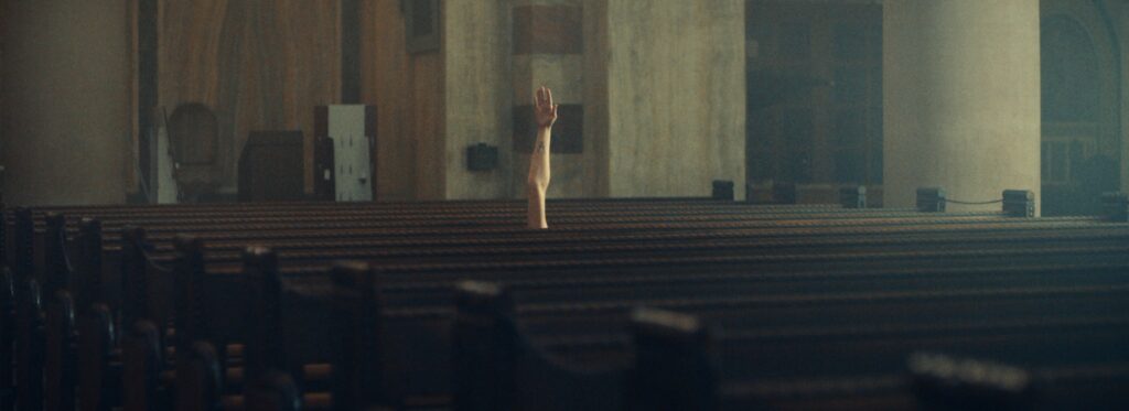 Color Grading Janina Grulich