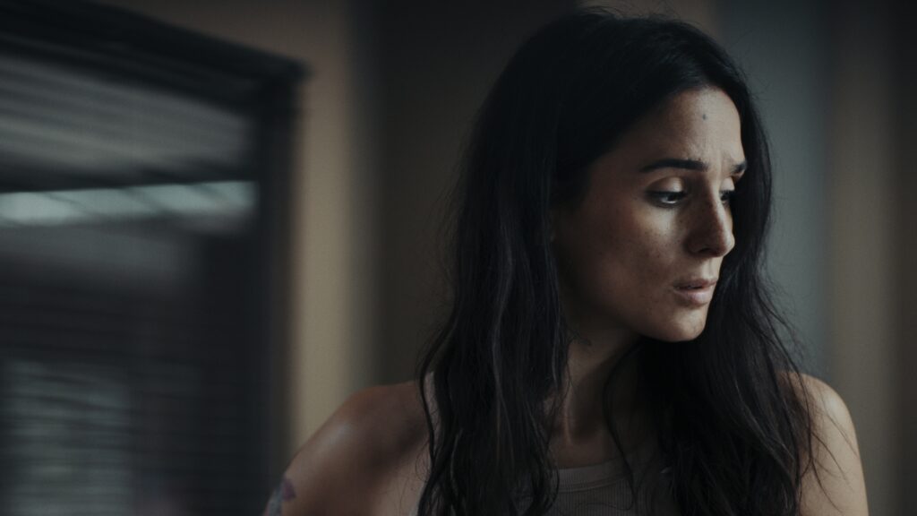 Color Grading Janina Grulich