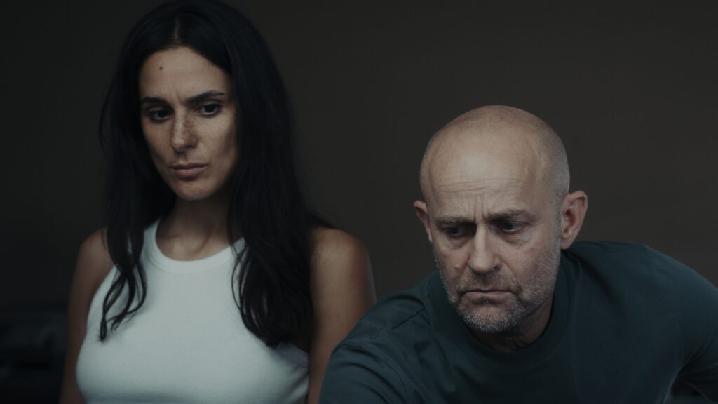 Color Grading Janina Grulich