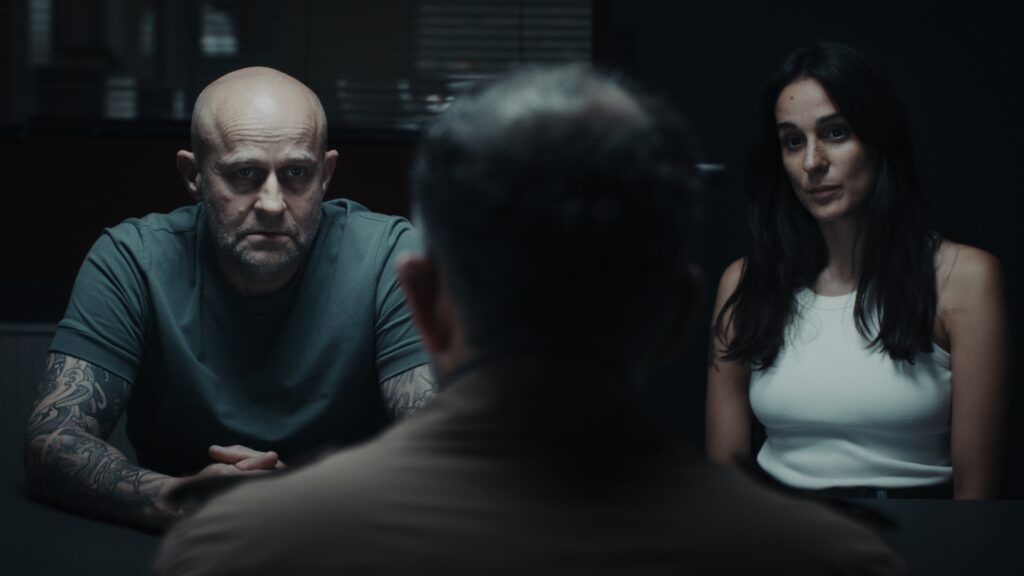 Color Grading Janina Grulich