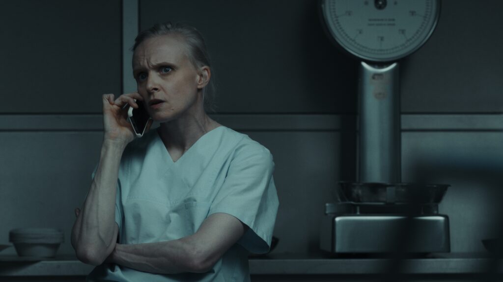 Color Grading Janina Grulich