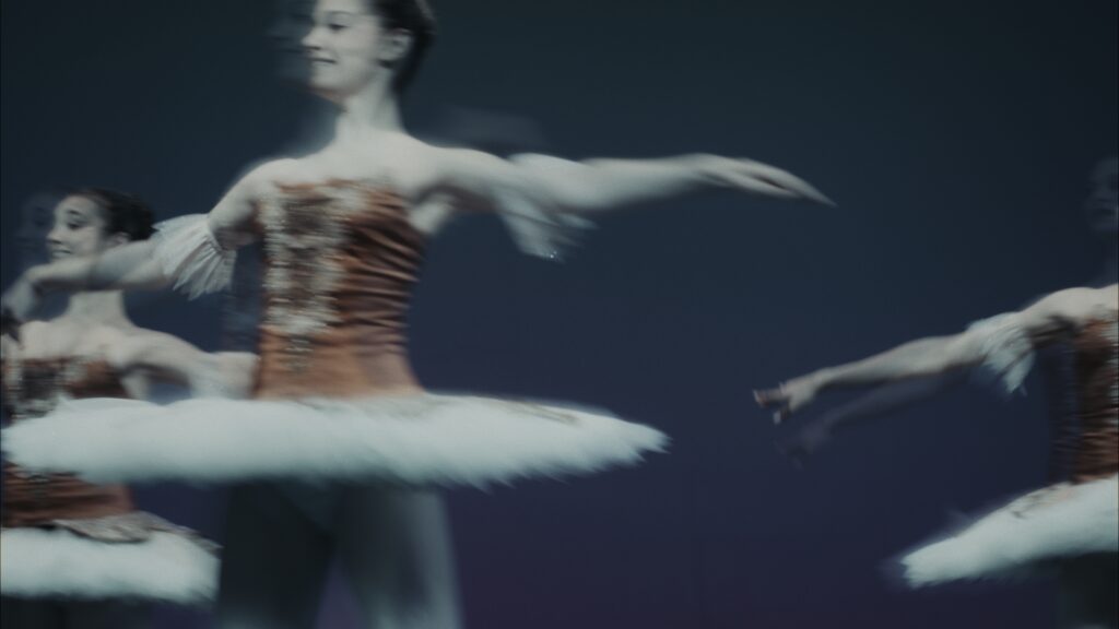 Color Grading Janina Grulich