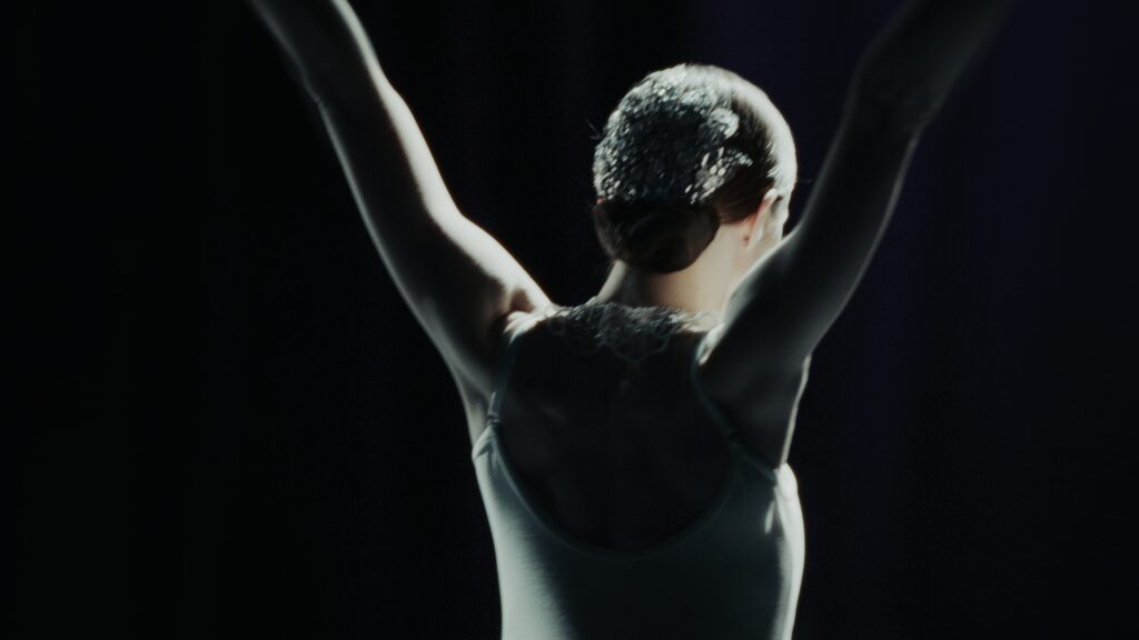 Color Grading Janina Grulich