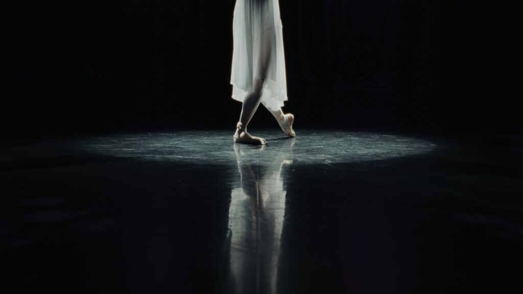 Color Grading Janina Grulich