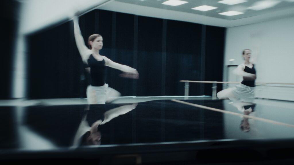 Color Grading Janina Grulich