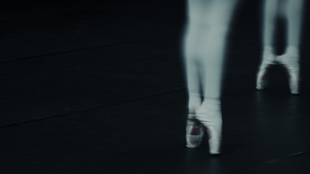 Color Grading Janina Grulich