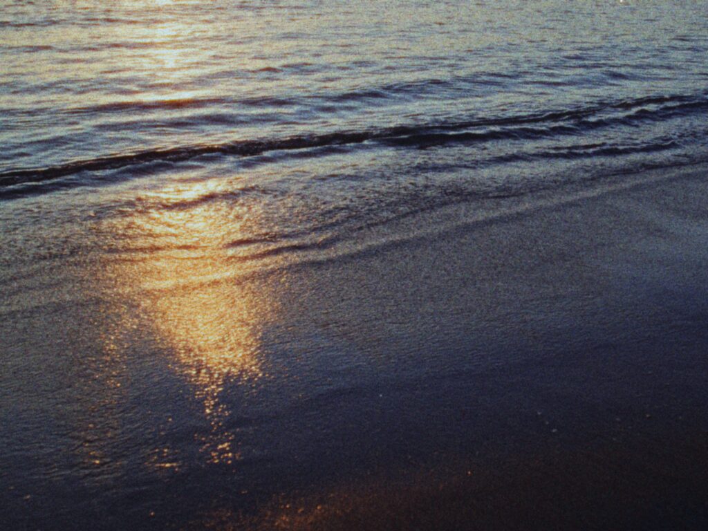 JANINA GRULICH Color Grading