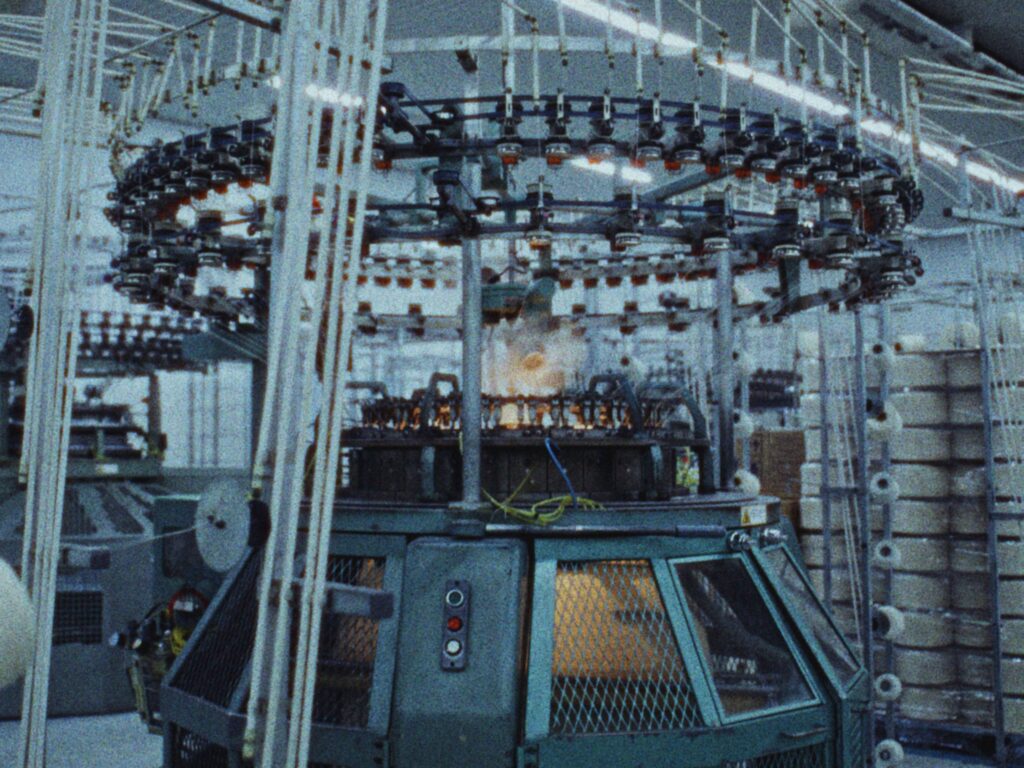 Salzwasser Color Grading Janina Grulich