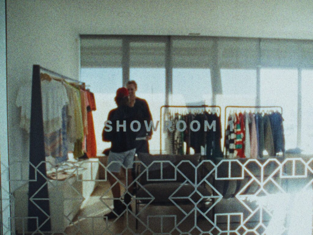 JANINA GRULICH Colorist