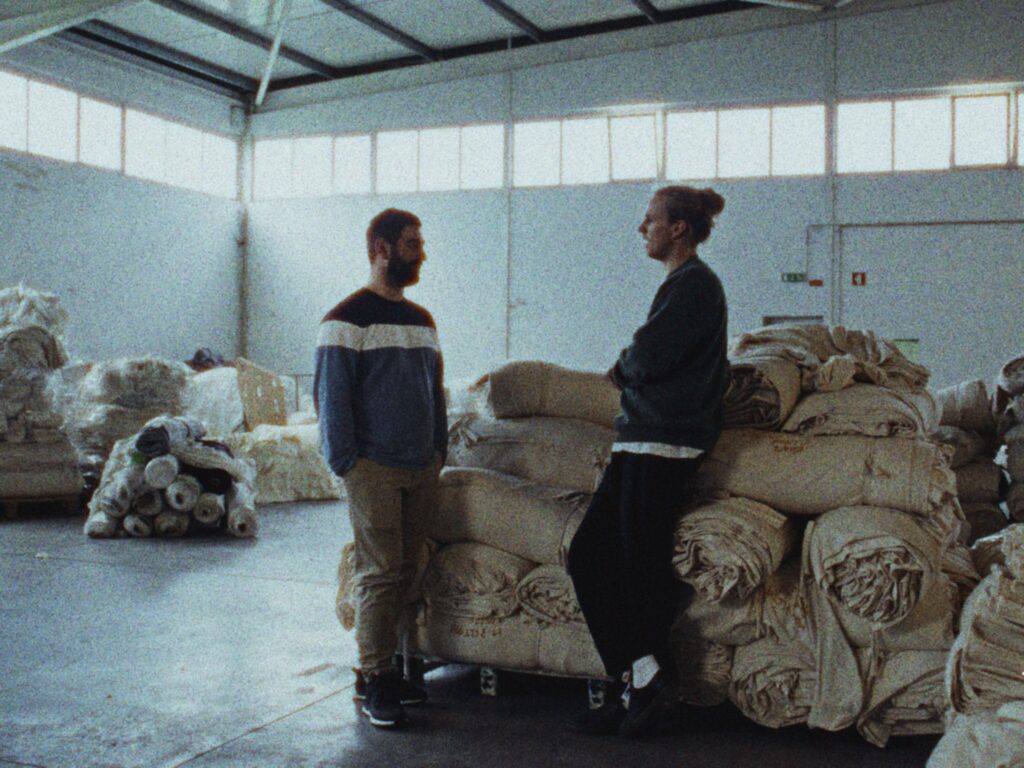 JANINA GRULICH Colorist