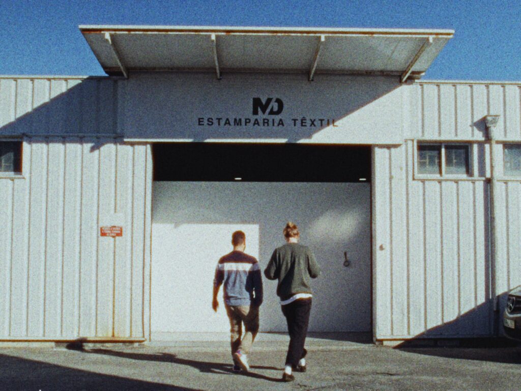 Color Grading Janina Grulich