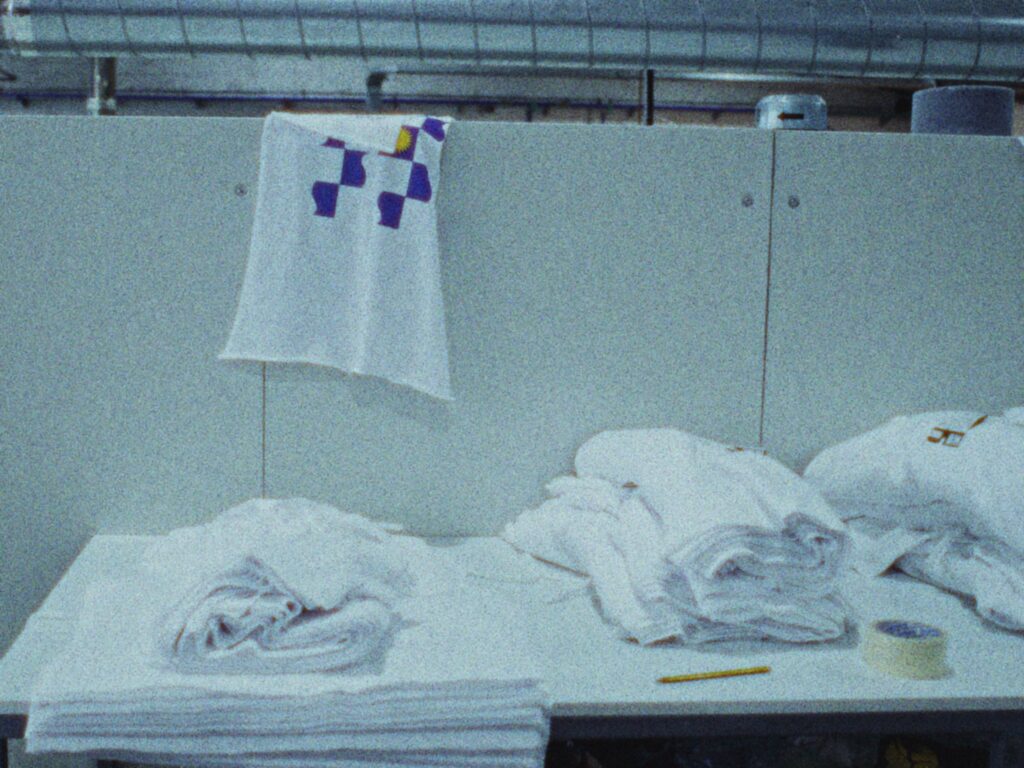 JANINA GRULICH Colorist