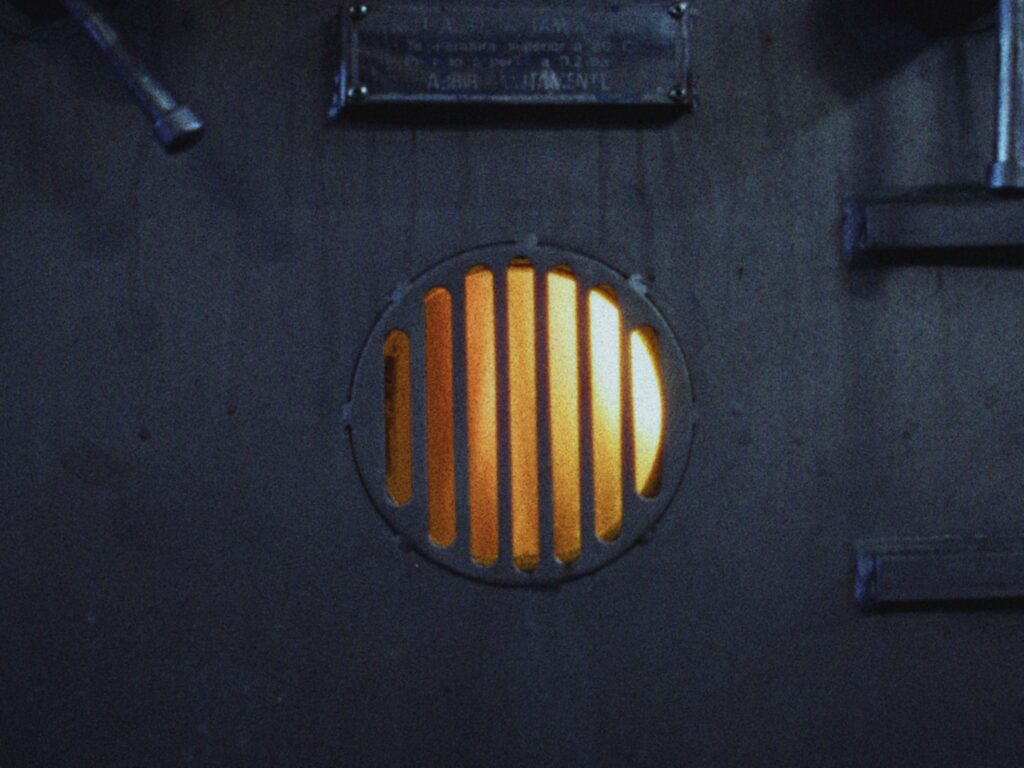 Colorist Janina Grulich