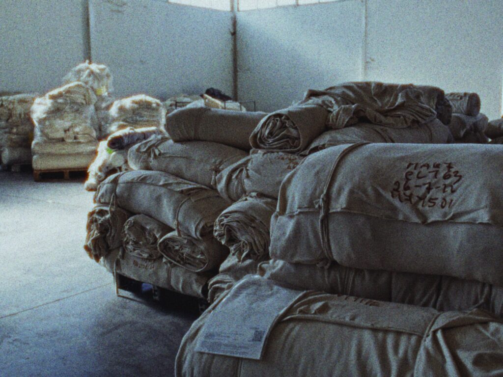 Color Grading Janina Grulich