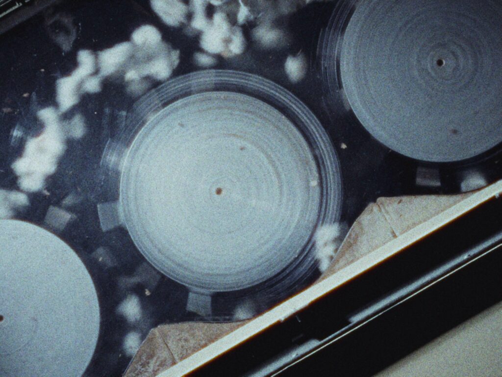 Color Grading Janina Grulich