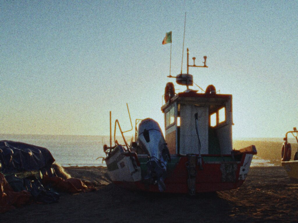 Janina Grulich Colorist