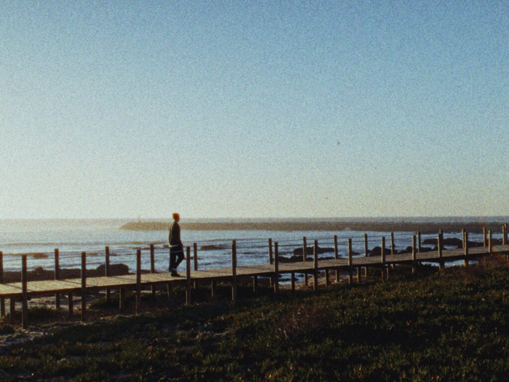 Color Grading Janina Grulich