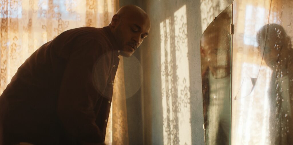 Color Grading Janina Grulich