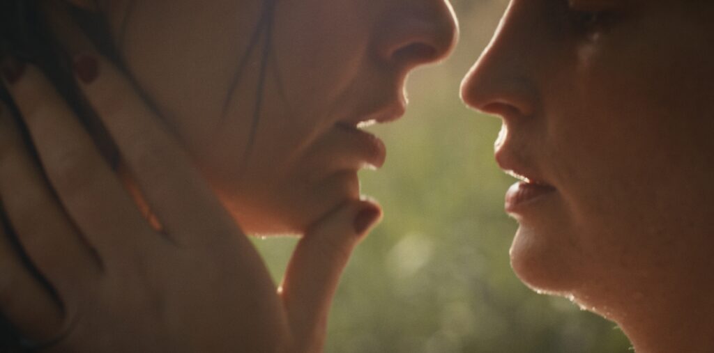 Color Grading Janina Grulich