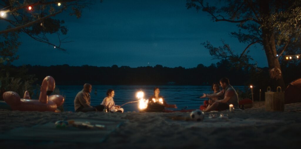 Color Grading Janina Grulich