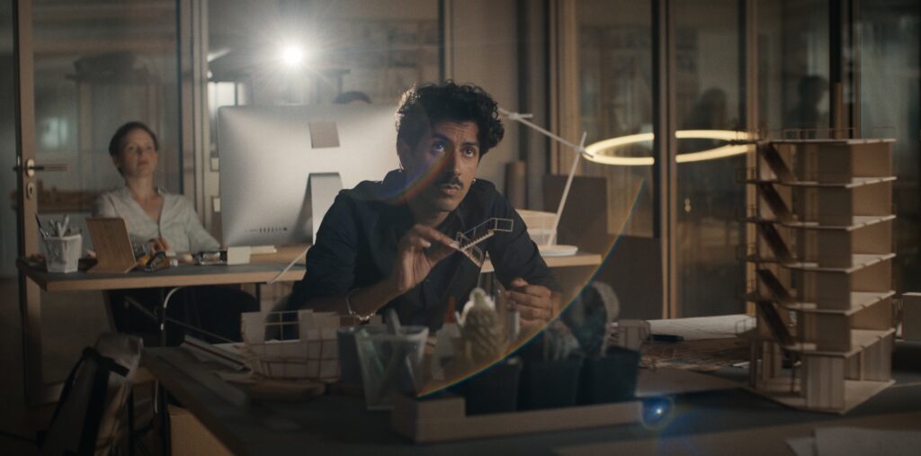 Color Grading JANINA GRULICH