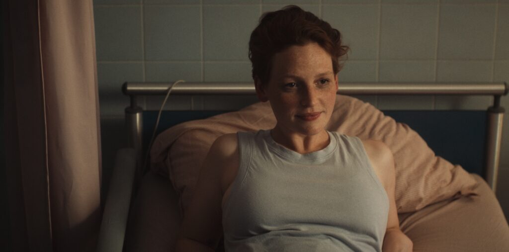 JANINA GRULICH Color Grading