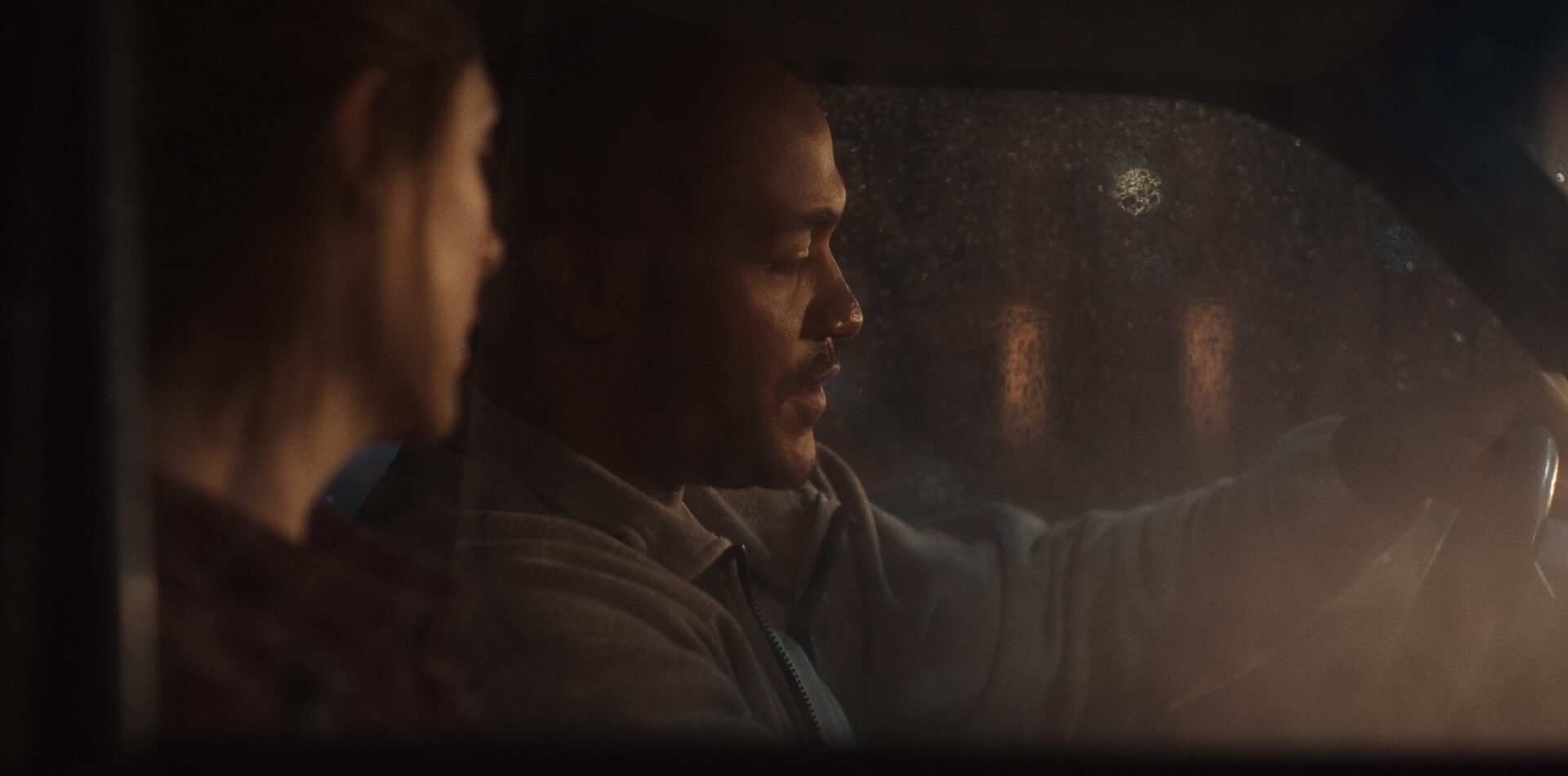 Color Grading Janina Grulich